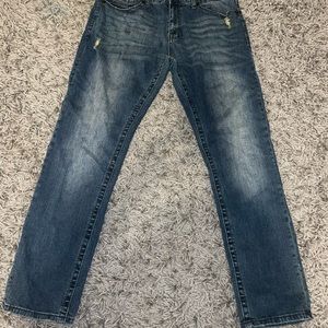 Seven7 Slim fit Men’s Jeans